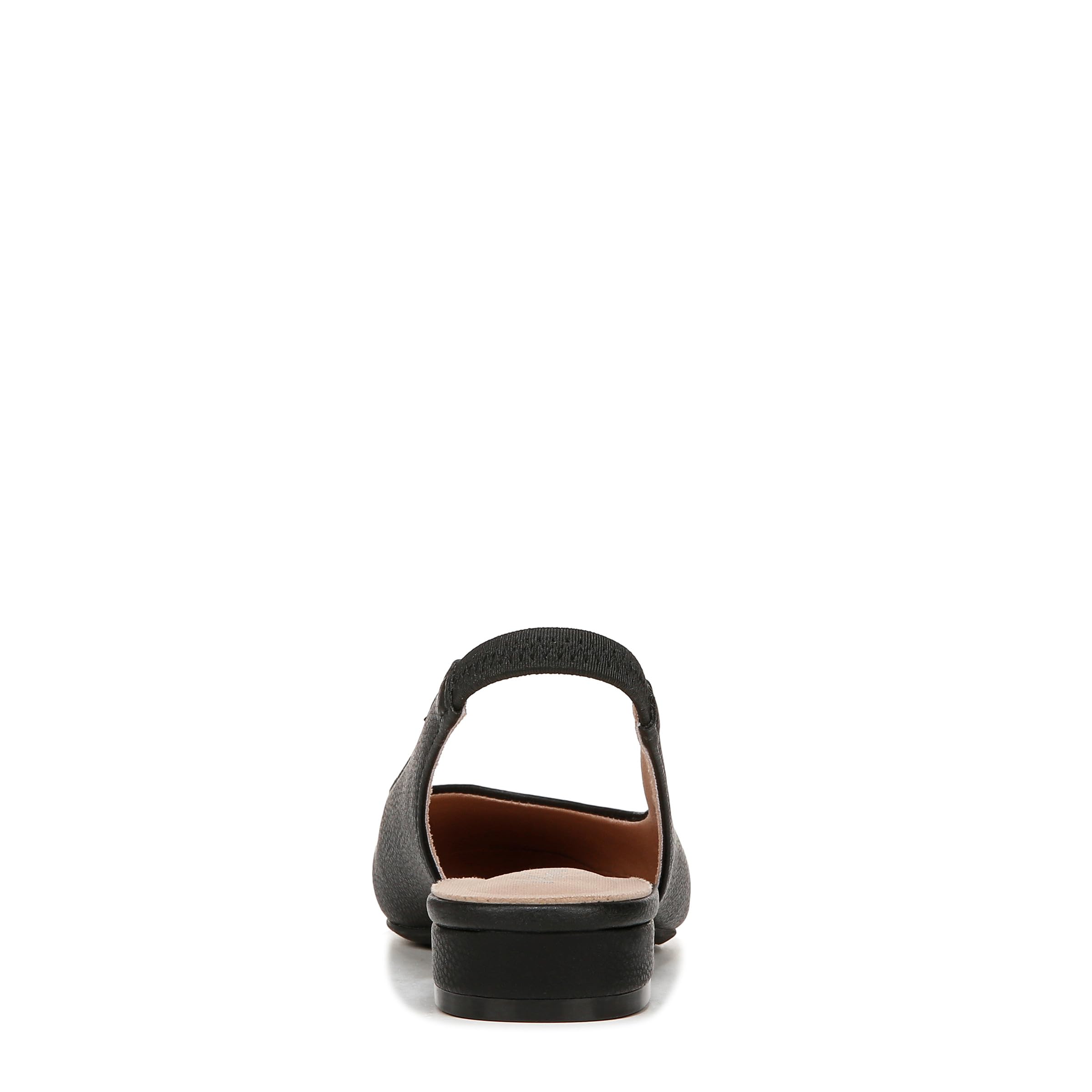 LifeStride Women's Claire Slingback Ballet Flats - Image 9